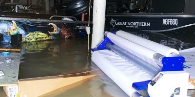 crab-jack-barra-boat-wrap flood