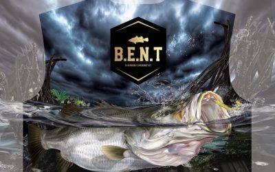 MGI merchandise for B.E.N.T