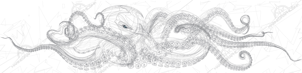 kraken-on-white-boat-wrap Kraken Boat Wrap