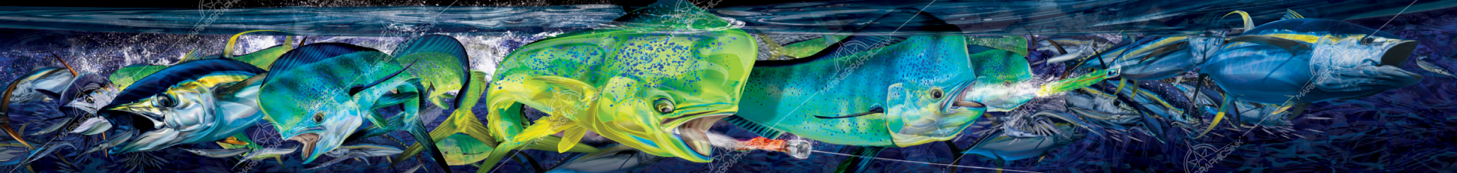 Mahi-Madness-boat-wrap Mahi-Madness-boat-wrap