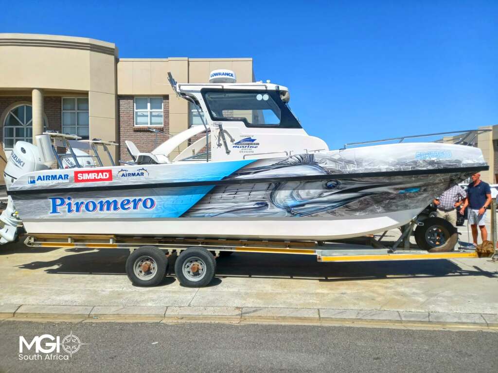 cape town boat wraps