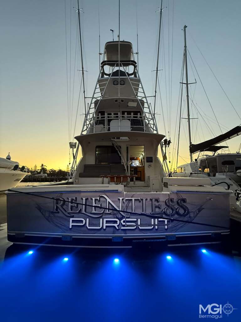 transom wraps